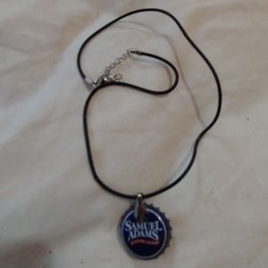 Men's necklace